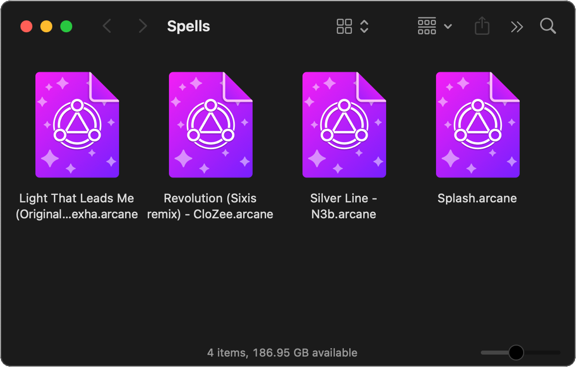 Timecode Toolbox Screenshot